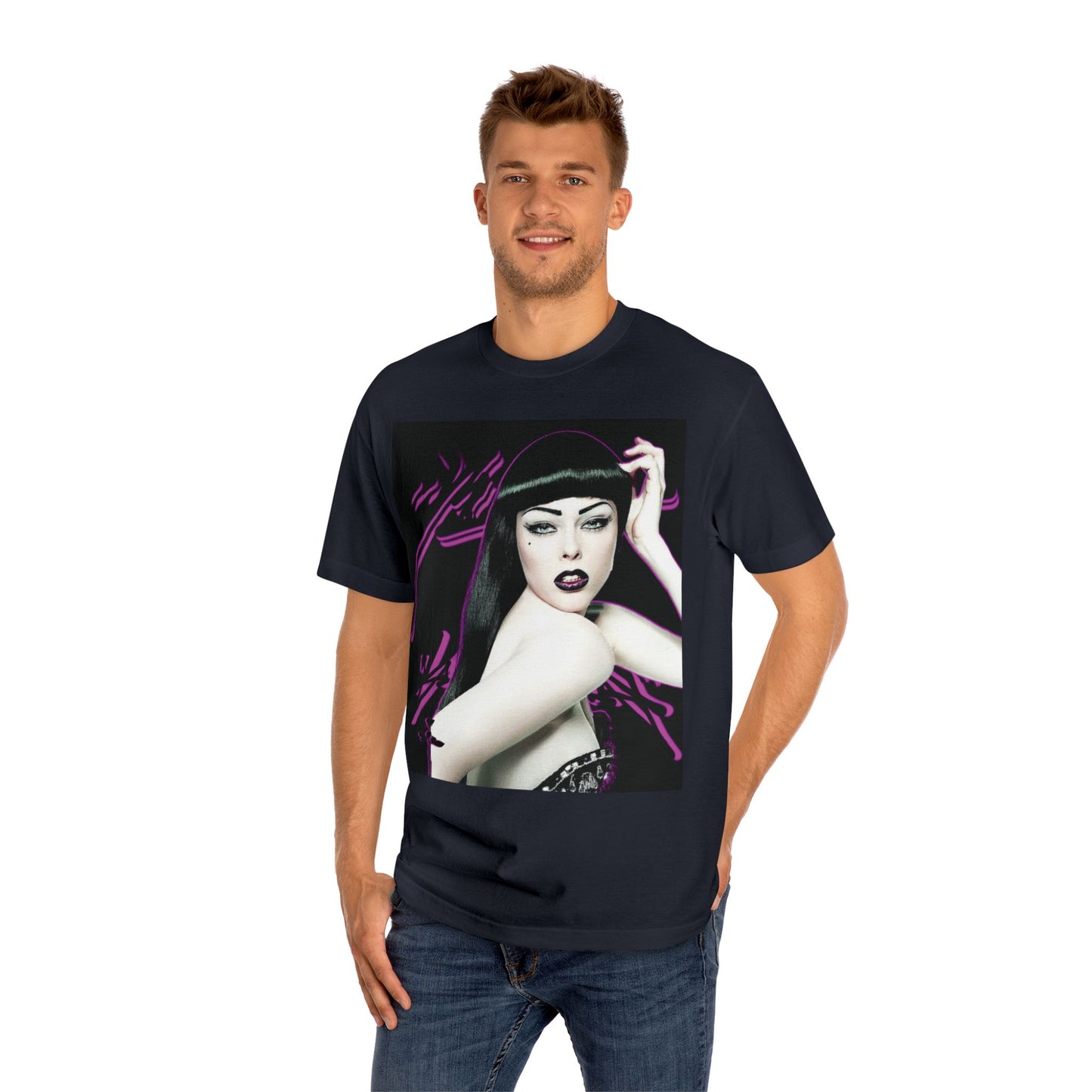 GXC π§ - Tee RN8