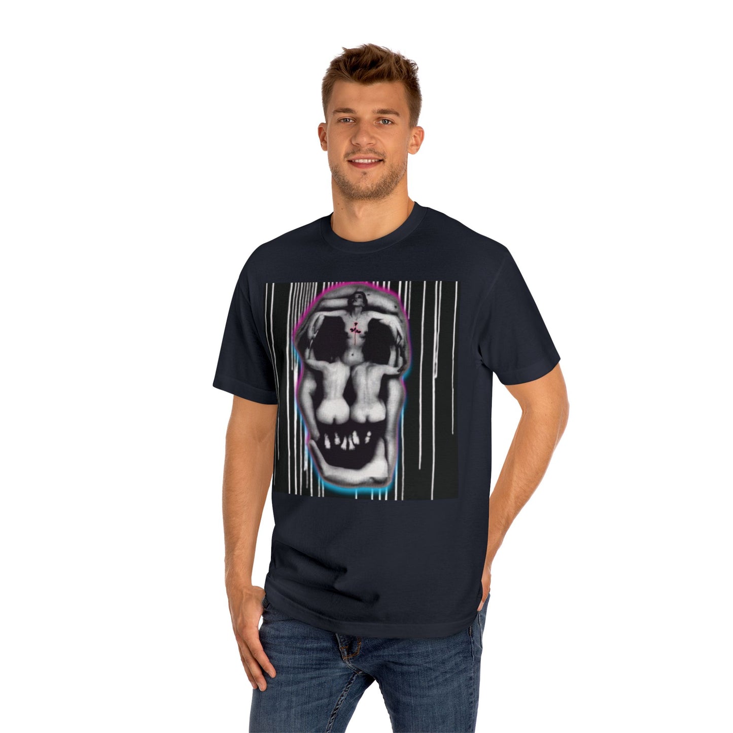 GXC π§ - Tee RN5
