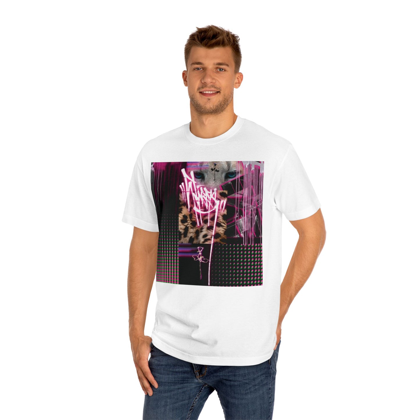 GXC π§ - Tee RN2