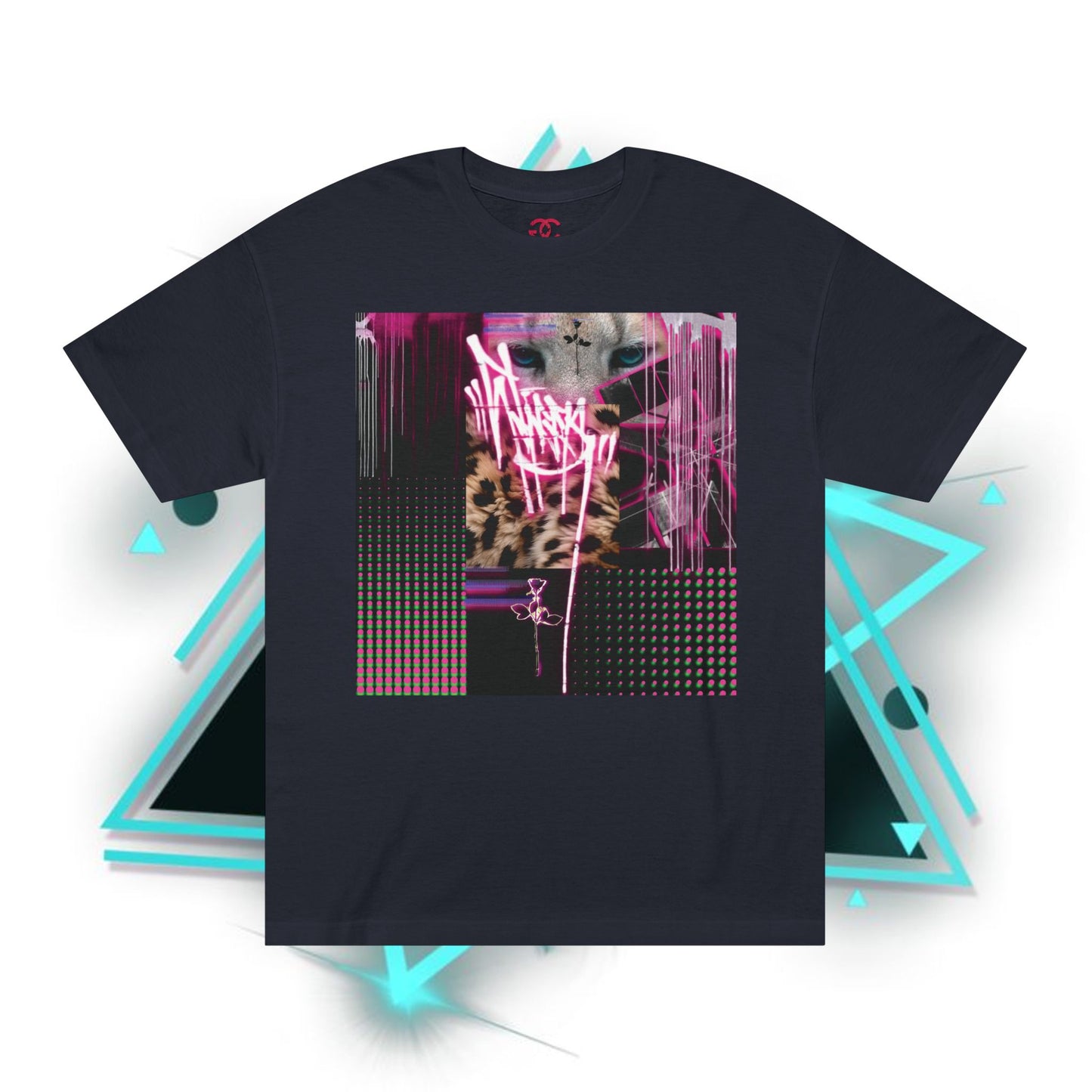 GXC π§ - Tee RN2