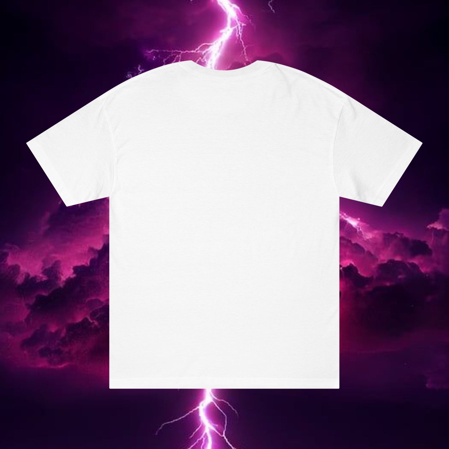 Lady Skull Graffiti Drip - Classic Tee RN5