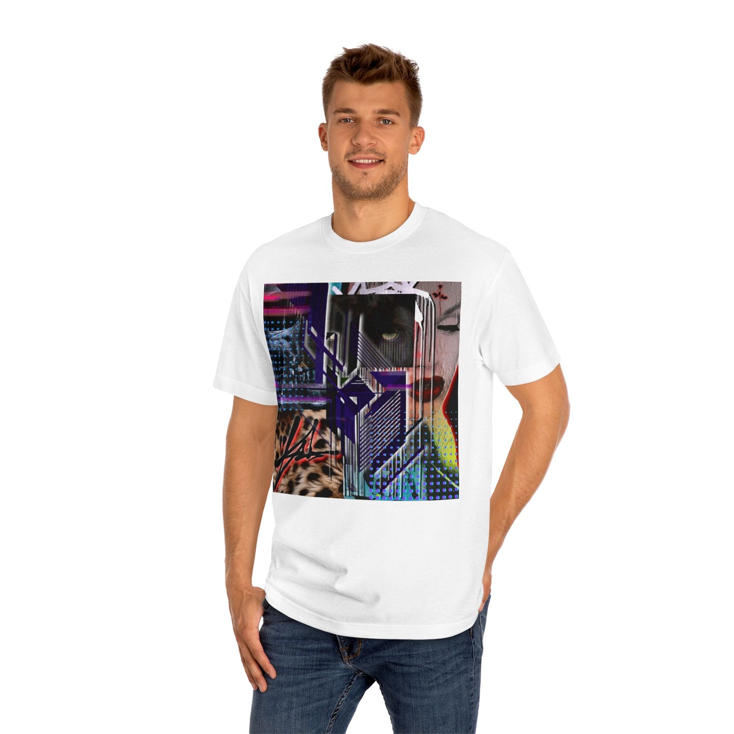 GXC π§ - Tee RN4