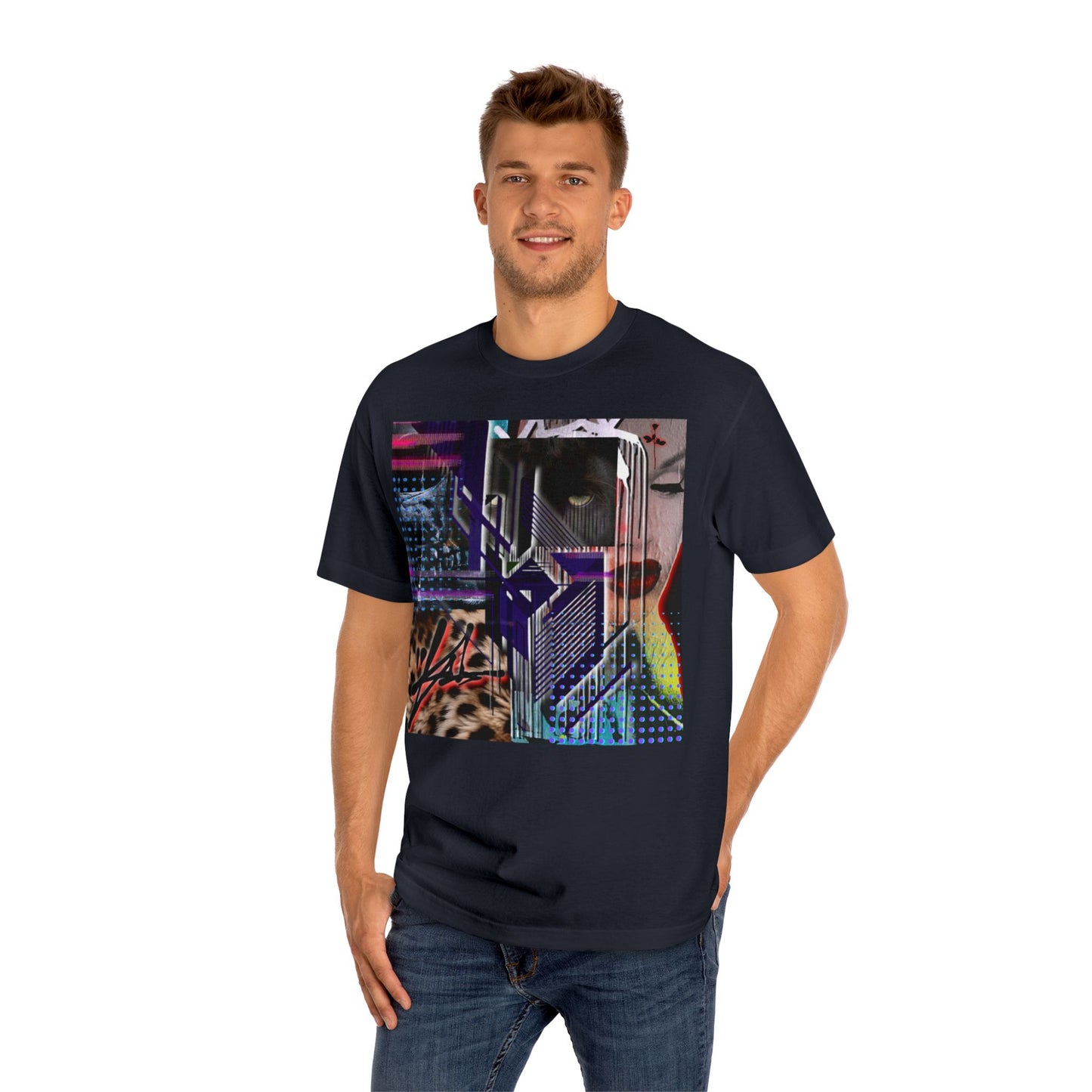 GXC π§ - Tee RN4