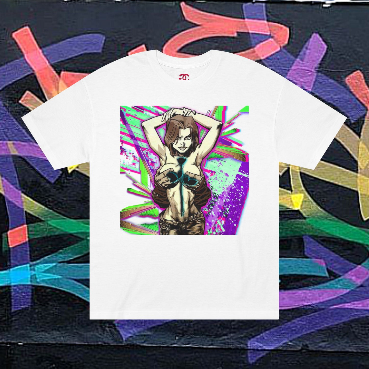 G𝓧C𝓧 Classic Tee - RN7