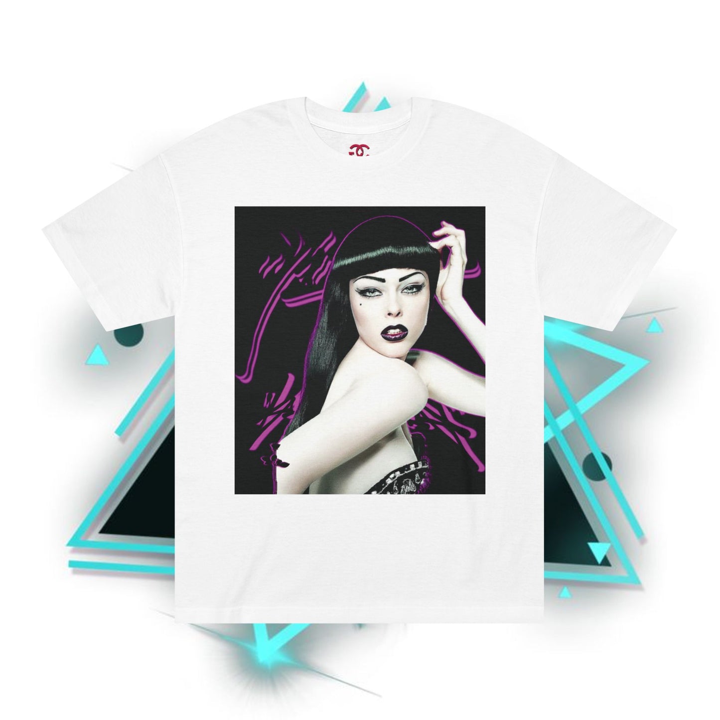 GXC π§ - Tee RN8