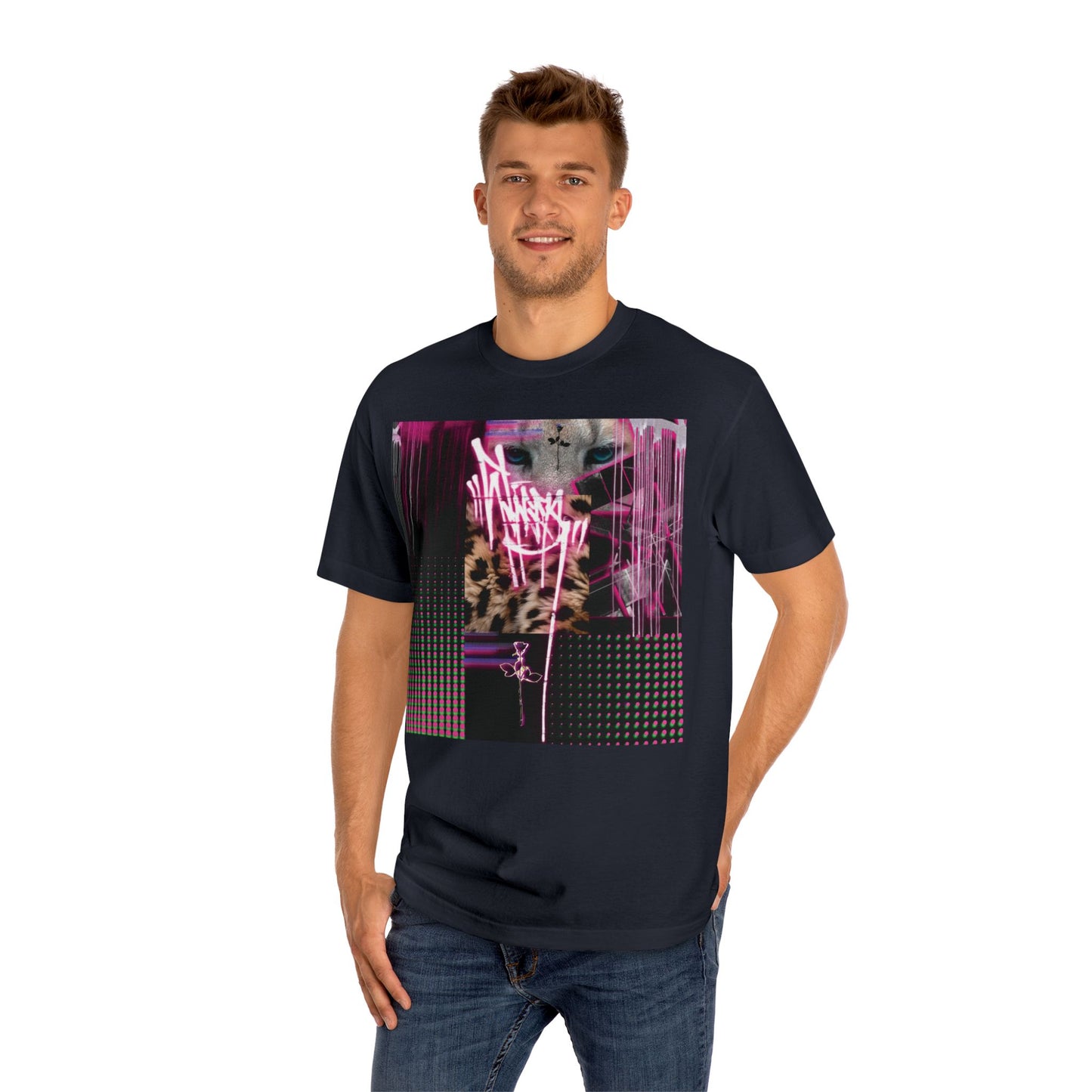GXC π§ - Tee RN2