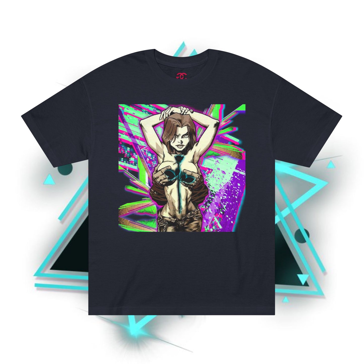 GXC π§ - Tee RN1
