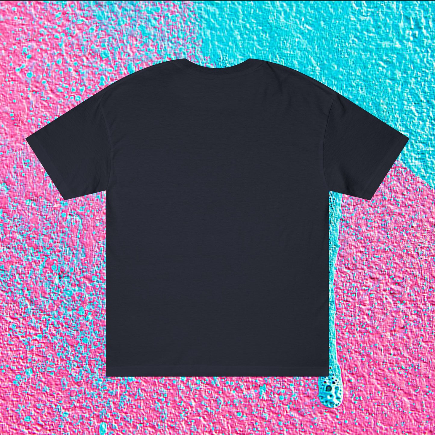 ObsidianxLove 80'z - Classic Tee RNX