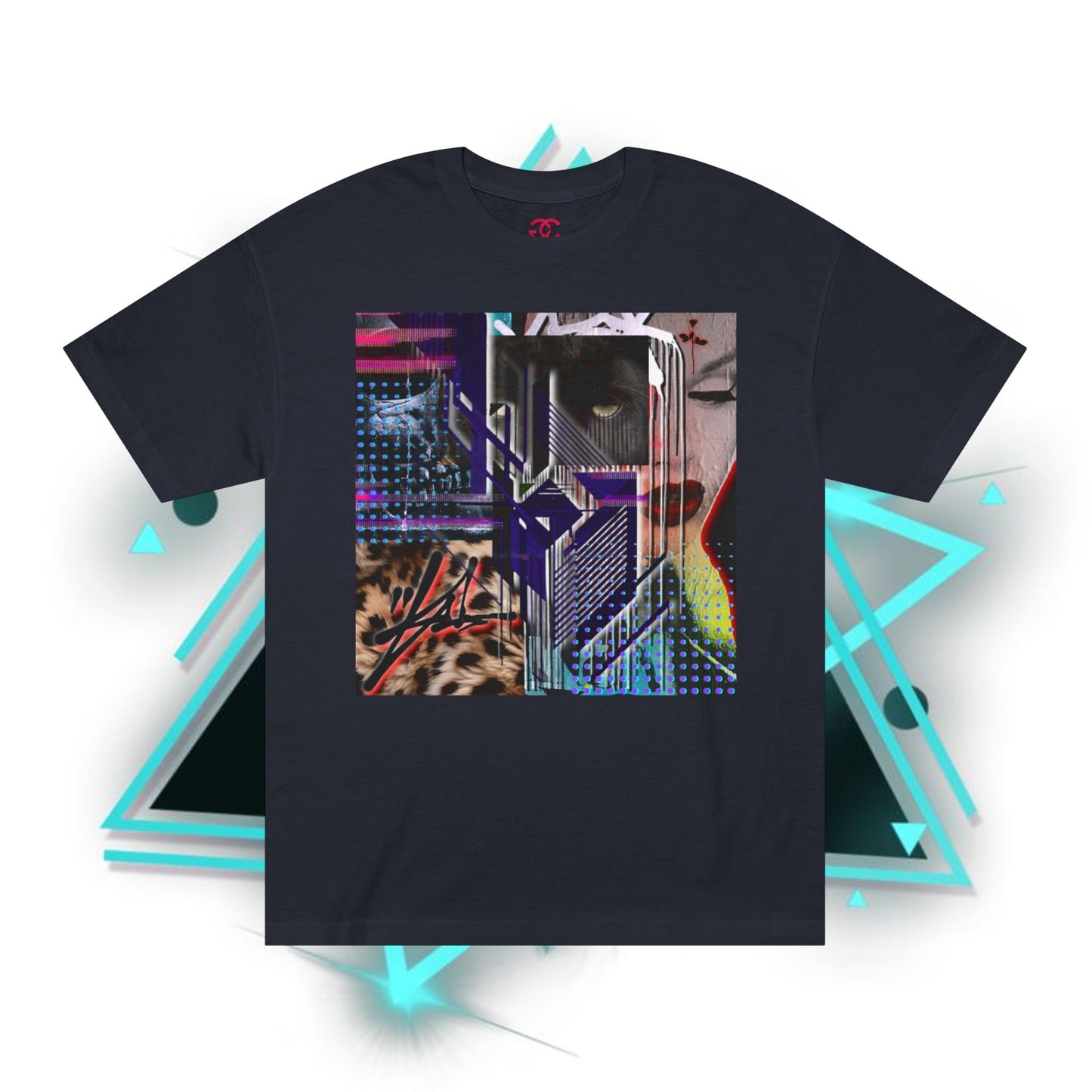 GXC 𝓧 - Tee RN4