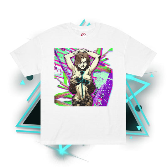 GXC 𝓧 - Tee RN1