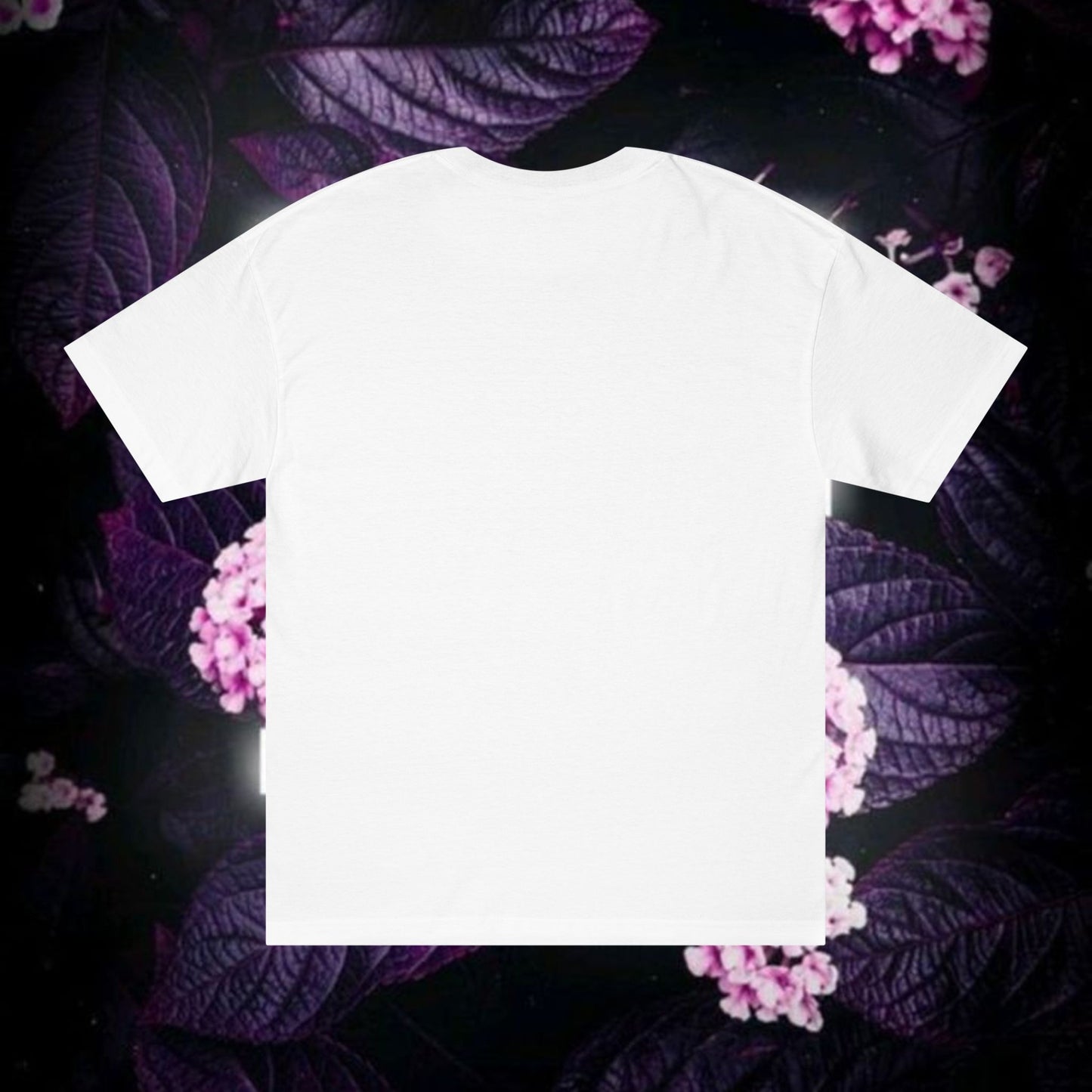 High Fashion Graf Girl Classic Tee - RN8