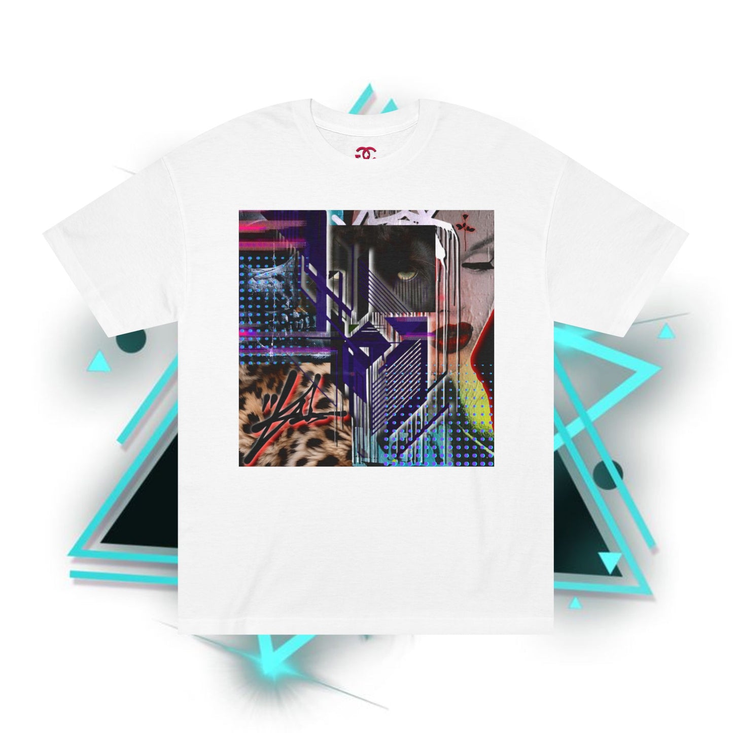 GXC 𝓧 - Tee RN4