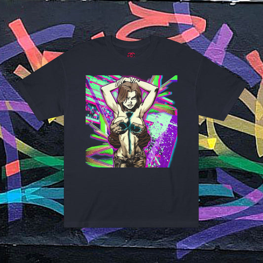 G𝓧C𝓧 Classic Tee - RN7