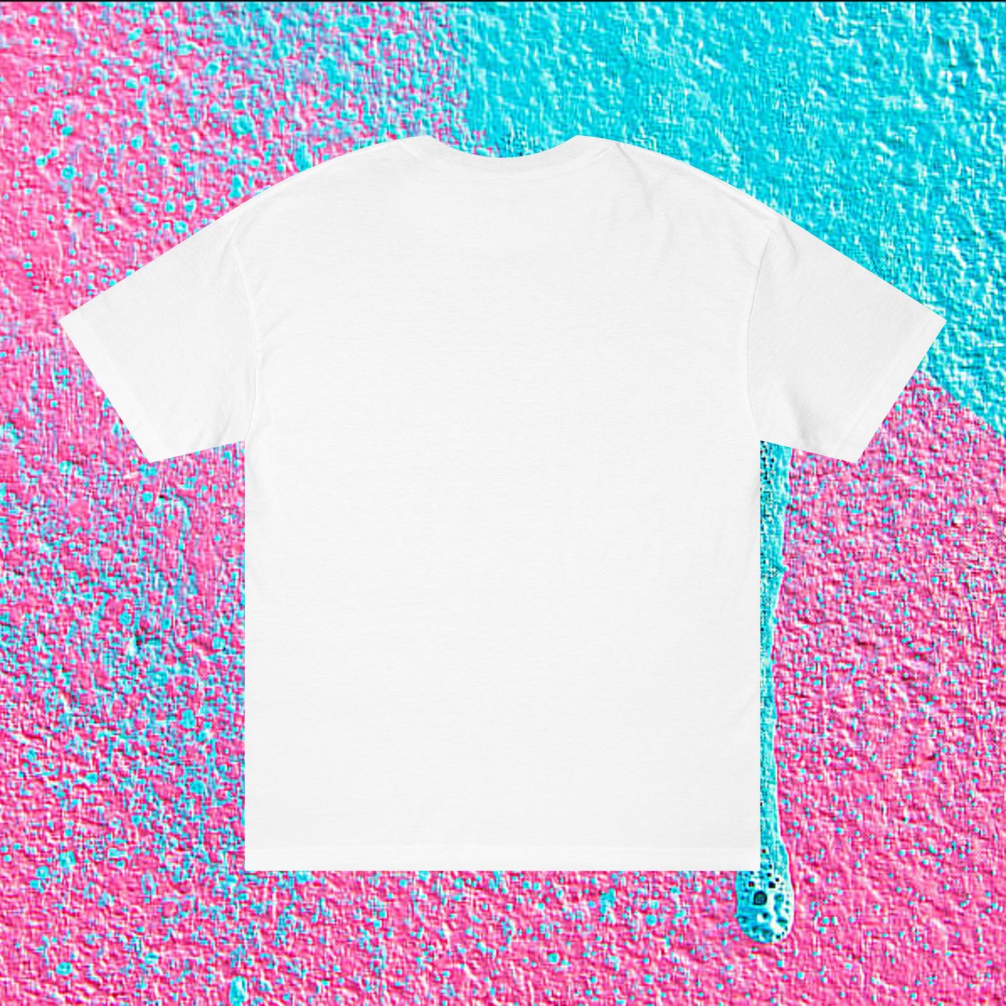 ObsidianxLove 80'z - Classic Tee RNX